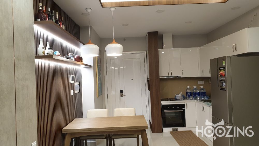 2 bedrooms Apartment in Binh Chanh, Ho Chi Minh, Vietnam No. 21511