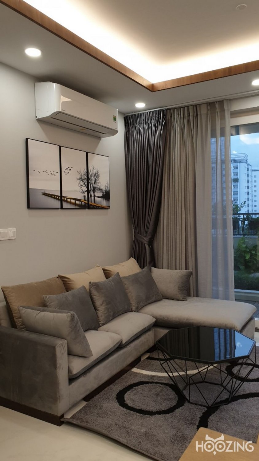 2 bedrooms Apartment in Binh Chanh, Ho Chi Minh, Vietnam No. 21511
