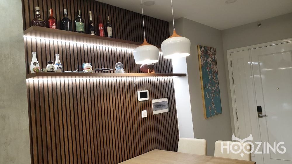 2 bedrooms Apartment in Binh Chanh, Ho Chi Minh, Vietnam No. 21511