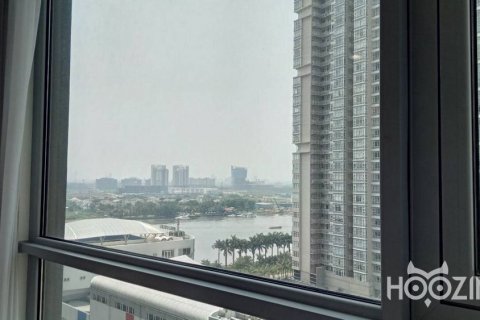 1 bedroom Apartment in Binh Thanh, Ho Chi Minh, No. 21516 8