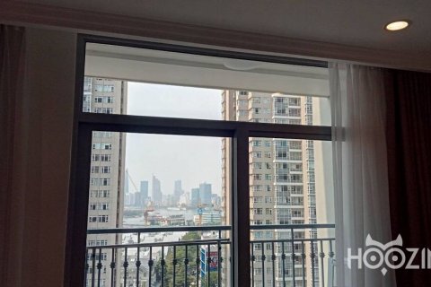 1 bedroom Apartment in Binh Thanh, Ho Chi Minh, No. 21516 5