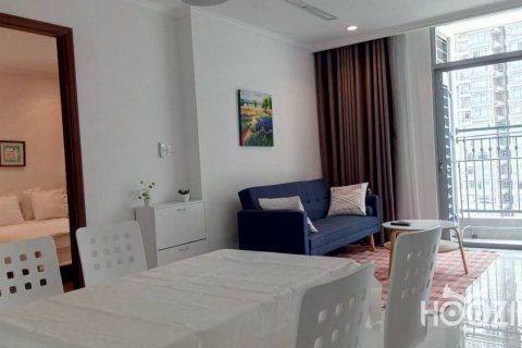 1 bedroom Apartment in Binh Thanh, Ho Chi Minh, No. 21516