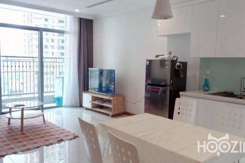 1 bedroom Apartment in Binh Thanh, Ho Chi Minh, No. 21516 3