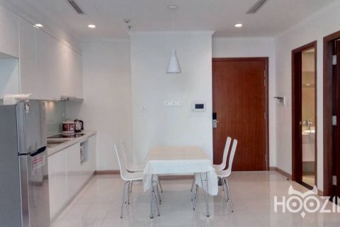 1 bedroom Apartment in Binh Thanh, Ho Chi Minh, No. 21516 6