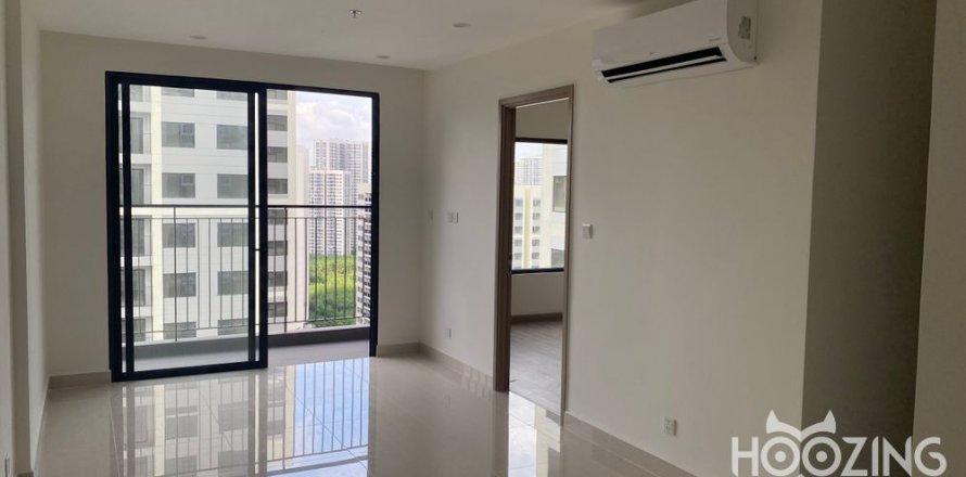 2 bedrooms Apartment in Thu Duc, Ho Chi Minh, No. 21512