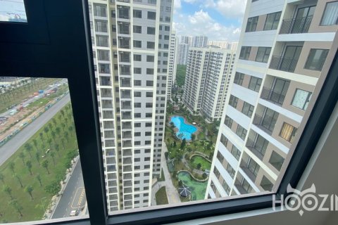 2 bedrooms Apartment in Thu Duc, Ho Chi Minh, No. 21512 6