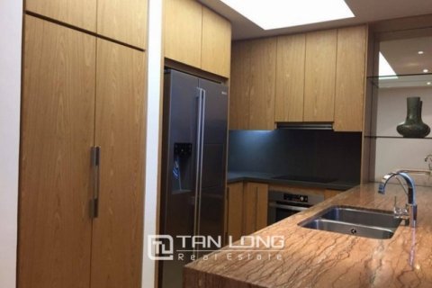 3 bedrooms Apartment in Cau Giay, Ha Noi, No. 3366 4