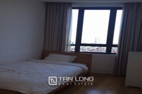 3 bedrooms Apartment in Cau Giay, Ha Noi, No. 3366 6