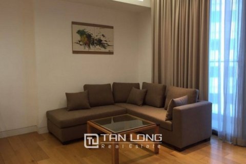 3 bedrooms Apartment in Cau Giay, Ha Noi, No. 3366 2