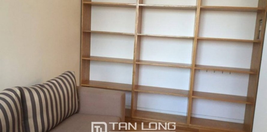 3 bedrooms Apartment in Cau Giay, Ha Noi, No. 3366