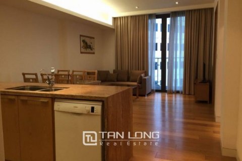 3 bedrooms Apartment in Cau Giay, Ha Noi, No. 3366 7