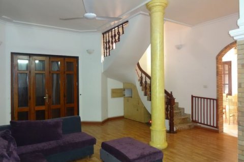 Дом с 4 спальнями в Тэйхо, Ханой , № 3364 6