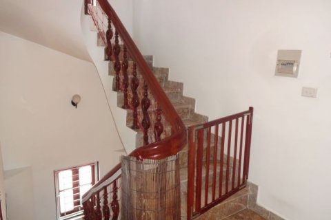 Дом с 4 спальнями в Тэйхо, Ханой , № 3364 19