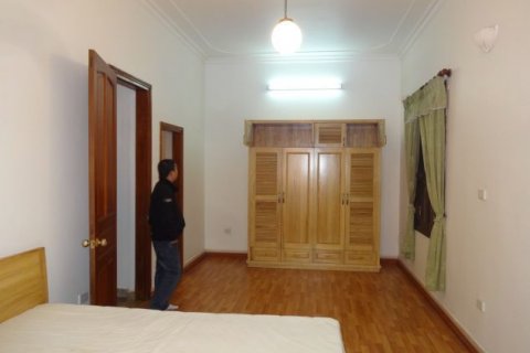 Дом с 4 спальнями в Тэйхо, Ханой , № 3364 15