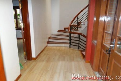 Дом с 3 спальнями в Тэйхо, Ханой ,  № 3365 8