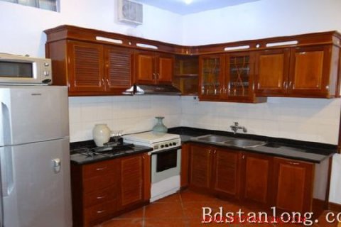 Дом с 3 спальнями в Тэйхо, Ханой ,  № 3365 3