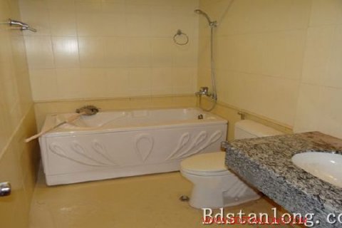 Дом с 3 спальнями в Тэйхо, Ханой ,  № 3365 7