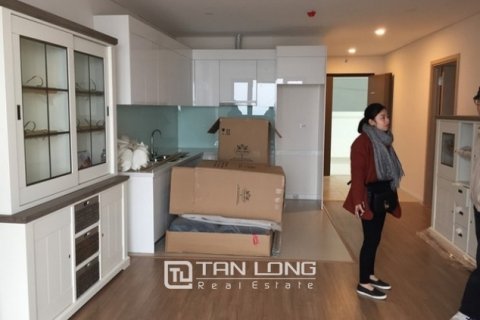 2 bedrooms Apartment in Long Bien, Ha Noi,  No. 3361 2