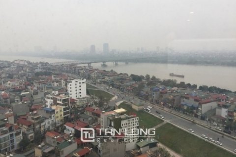 2 bedrooms Apartment in Long Bien, Ha Noi, No. 3361