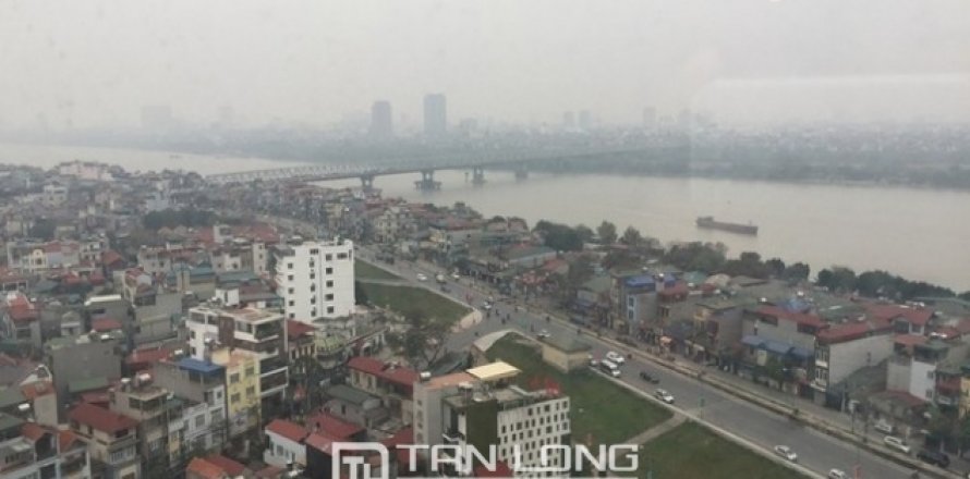 2 bedrooms Apartment in Long Bien, Ha Noi,  No. 3361