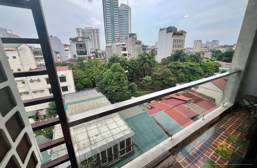 1 bedroom Apartment in Ba Dinh, Ha Noi, Vietnam No. 20158