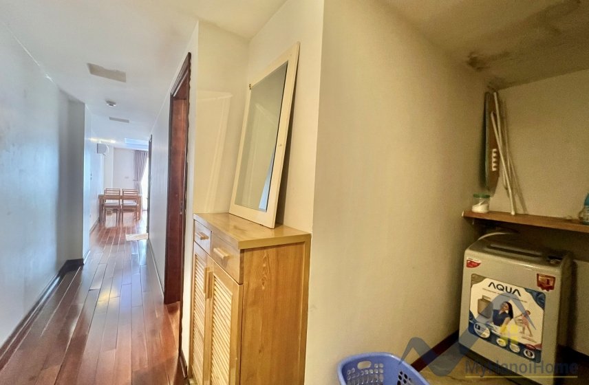 1 bedroom Apartment in Ba Dinh, Ha Noi, Vietnam No. 20158