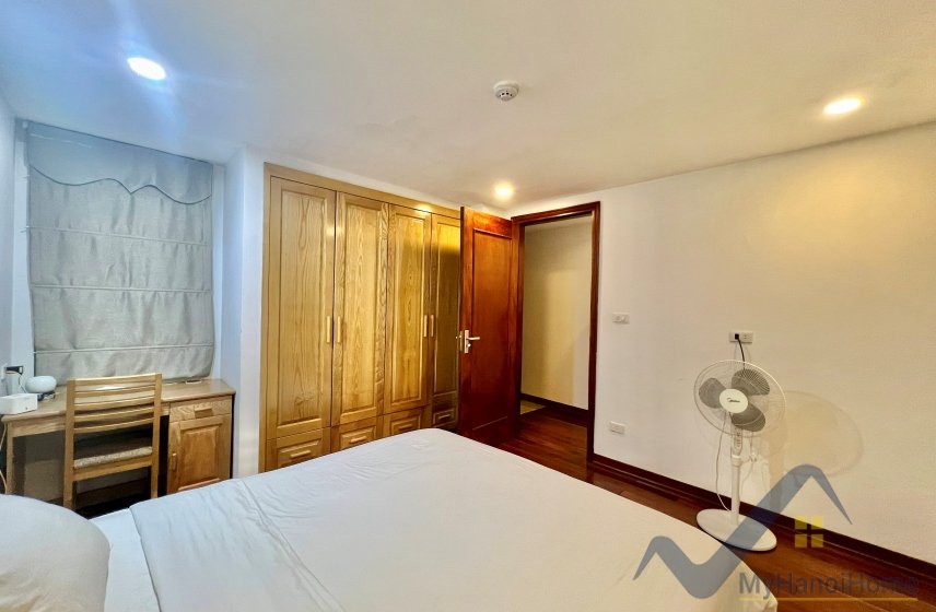 1 bedroom Apartment in Ba Dinh, Ha Noi, Vietnam No. 20158