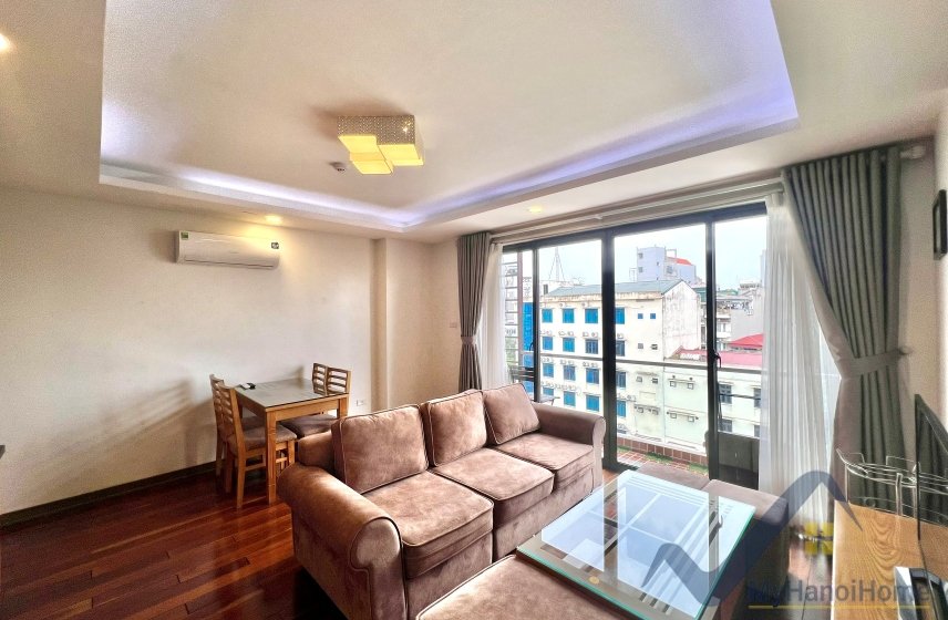 1 bedroom Apartment in Ba Dinh, Ha Noi, Vietnam No. 20158