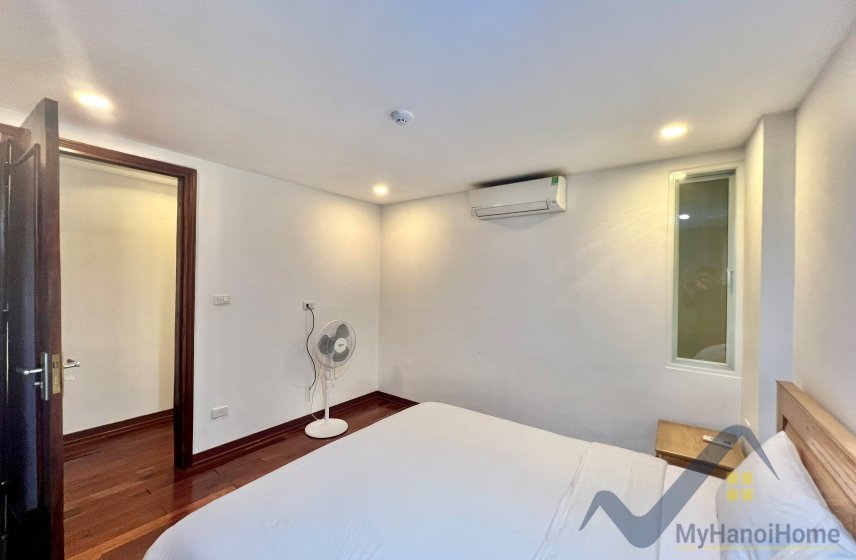 1 bedroom Apartment in Ba Dinh, Ha Noi, Vietnam No. 20158