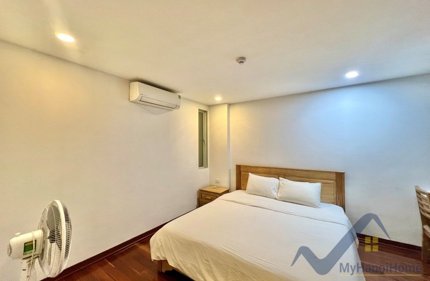 1 bedroom Apartment in Ba Dinh, Ha Noi, Vietnam No. 20158