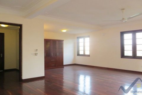 6 bedrooms Villa in Tay Ho, Ha Noi, No. 20155 15