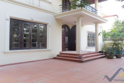 6 bedrooms Villa in Tay Ho, Ha Noi, No. 20155 2