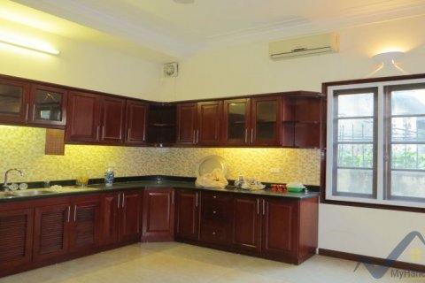 6 bedrooms Villa in Tay Ho, Ha Noi, No. 20155 7