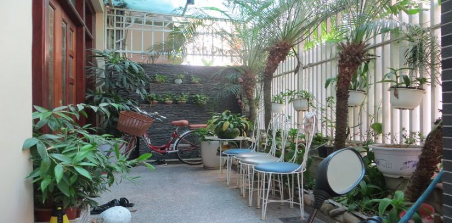 5 bedrooms Villa in Tay Ho, Ha Noi, No. 20159