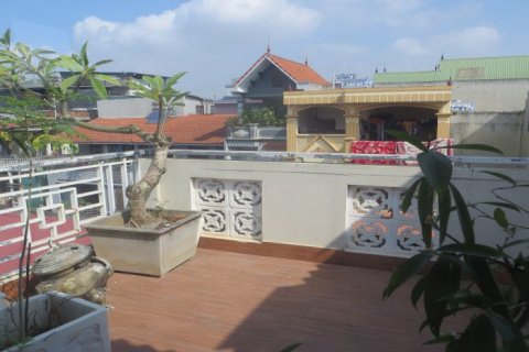 5 bedrooms Villa in Tay Ho, Ha Noi, No. 20159 20