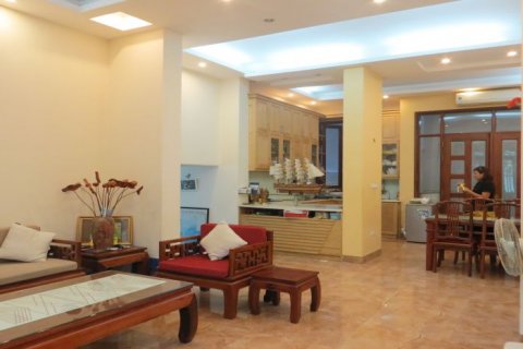 5 bedrooms Villa in Tay Ho, Ha Noi, No. 20159 3