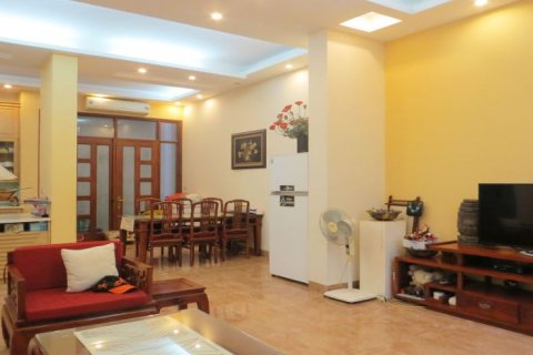 5 bedrooms Villa in Tay Ho, Ha Noi, No. 20159 2