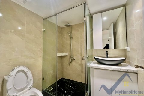 4 bedrooms Apartment in Long Bien, Ha Noi,  No. 26673 15