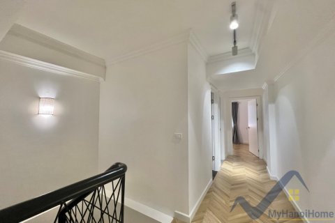 4 bedrooms Apartment in Long Bien, Ha Noi,  No. 26673 16