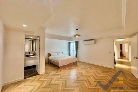 4 bedrooms Apartment in Long Bien, Ha Noi,  No. 26673 17