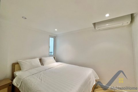 4 bedrooms Apartment in Long Bien, Ha Noi,  No. 26673 7