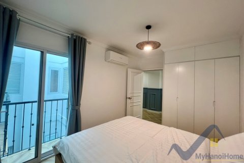 4 bedrooms Apartment in Long Bien, Ha Noi,  No. 26673 12