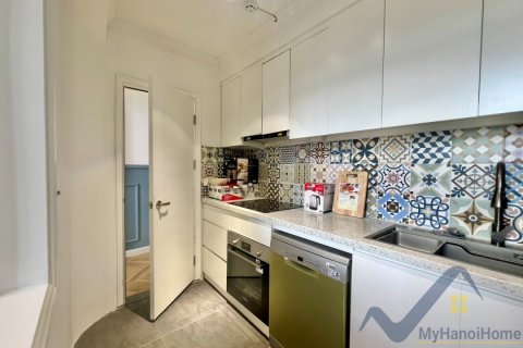 4 bedrooms Apartment in Long Bien, Ha Noi,  No. 26673 5