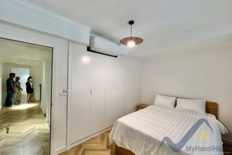 4 bedrooms Apartment in Long Bien, Ha Noi,  No. 26673 14