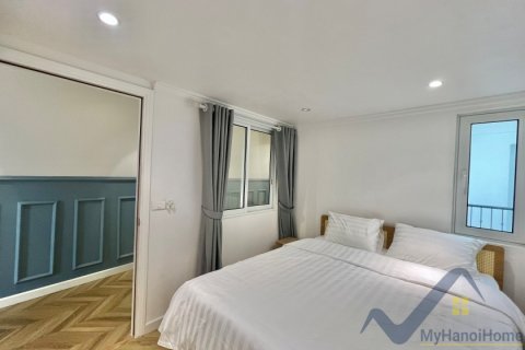 4 bedrooms Apartment in Long Bien, Ha Noi,  No. 26673 8