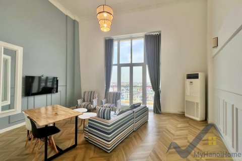 4 bedrooms Apartment in Long Bien, Ha Noi, No. 26673