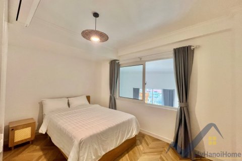 4 bedrooms Apartment in Long Bien, Ha Noi,  No. 26673 13