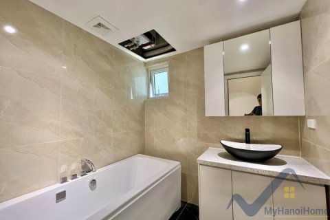 4 bedrooms Apartment in Long Bien, Ha Noi,  No. 26673 19