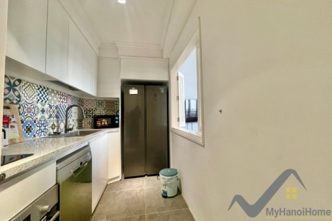 4 bedrooms Apartment in Long Bien, Ha Noi,  No. 26673 4