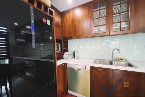 Квартира с 2 спальнями в Тэйхо, Ханой ,  № 26603 7